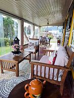 Chalés Valle do Sol