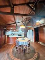 Chalés Valle do Sol