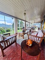 Chalés Valle do Sol