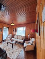 Chalés Valle do Sol