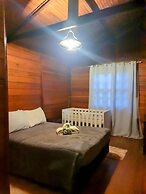 Chalés Valle do Sol