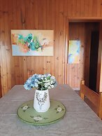 Chalés Valle do Sol