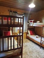 Chalés Valle do Sol