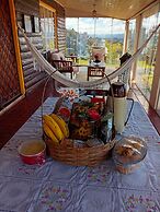 Chalés Valle do Sol