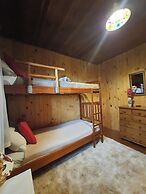 Chalés Valle do Sol