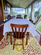 Chalés Valle do Sol