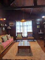 Chalés Valle do Sol