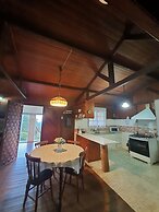 Chalés Valle do Sol