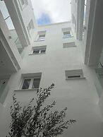 La familia Mijas apartments