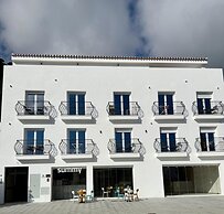 La familia Mijas apartments