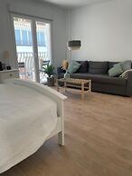 La familia Mijas apartments