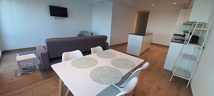 La familia Mijas apartments