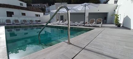 La familia Mijas apartments