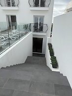 La familia Mijas apartments