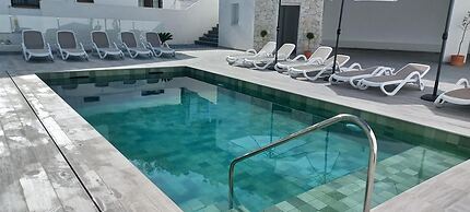 La familia Mijas apartments