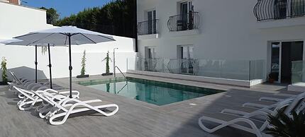 La familia Mijas apartments