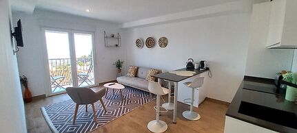 La familia Mijas apartments