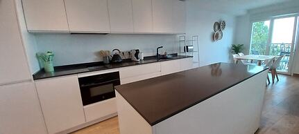 La familia Mijas apartments