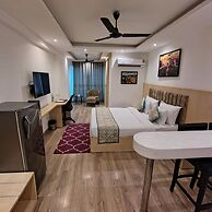 The Grand Anukampa Hotels & Suites