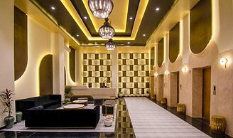 The Grand Anukampa Hotels & Suites