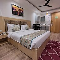 The Grand Anukampa Hotels & Suites