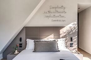 Italianway - Skyline