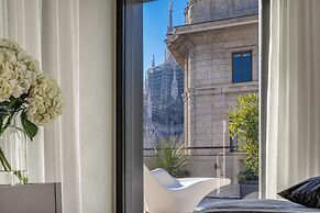 Italianway - Skyline