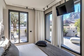 Italianway - Skyline