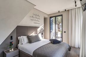 Italianway - Skyline