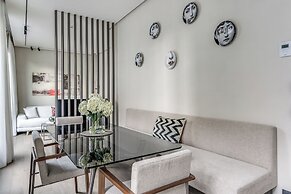 Italianway - Skyline