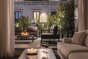 Italianway - Skyline