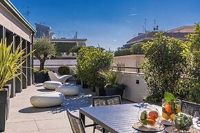 Italianway - Skyline