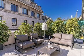 Italianway - Skyline