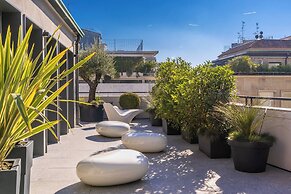 Italianway - Skyline