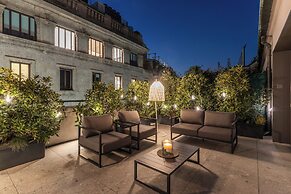 Italianway - Skyline