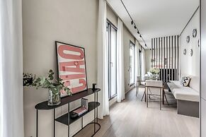 Italianway - Skyline