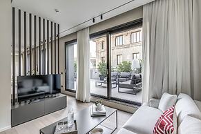 Italianway - Skyline