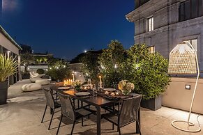 Italianway - Skyline