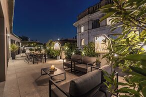 Italianway - Skyline