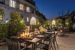 Italianway - Skyline