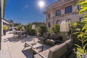 Italianway - Skyline