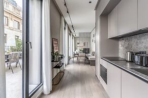 Italianway - Skyline