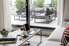 Italianway - Skyline