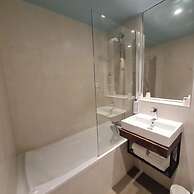 BRIT HOTEL CONFORT ALENCON