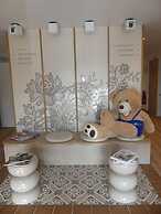 BRIT HOTEL CONFORT ALENCON