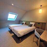 BRIT HOTEL CONFORT ALENCON