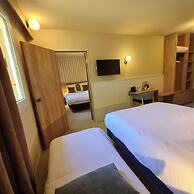 BRIT HOTEL CONFORT ALENCON