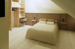 BRIT HOTEL CONFORT ALENCON