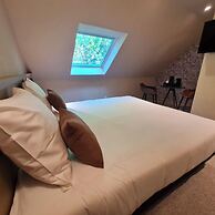 BRIT HOTEL CONFORT ALENCON