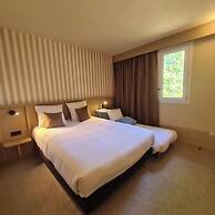 BRIT HOTEL CONFORT ALENCON
